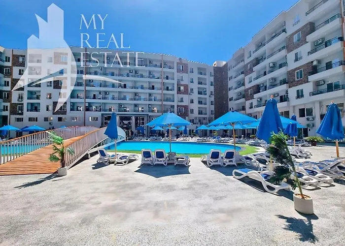 Apartman New With Free Access Gurdaka