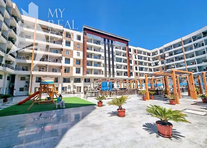 Apartman New With Free Access Gurdaka