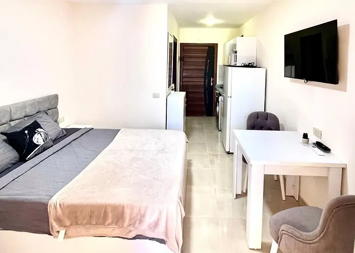 Apartman New With Free Access