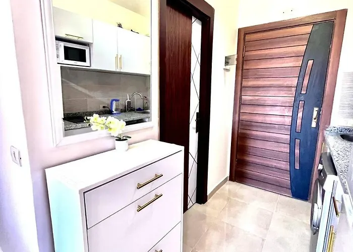 Apartman New With Free Access *